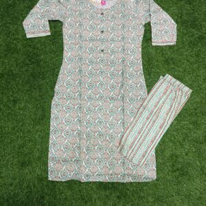 KURTI SET480