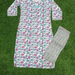 KURTI SET480