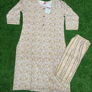 KURTI SET480