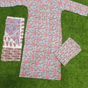 KURTI SET COTN620
