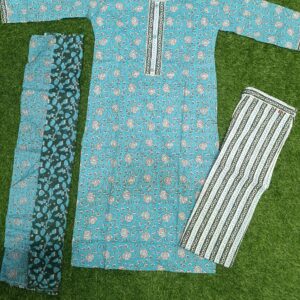 KURTI SET COTN620