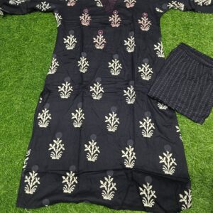 SC-KURTI 2PCS
