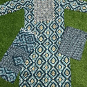 SC-KURTI 3PCS