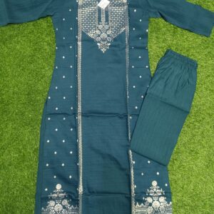 ASH-KURTI SET