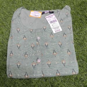 BRANDED KURTI