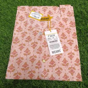 BRANDED KURTI