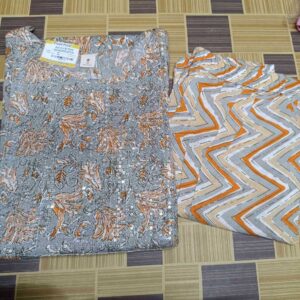 SC-KURTI 2PCS