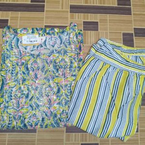 SC-KURTI 2PCS