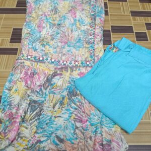 SC-KURTI 2PCS