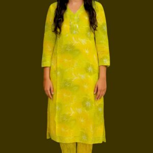 SC-KURTI 2PCS